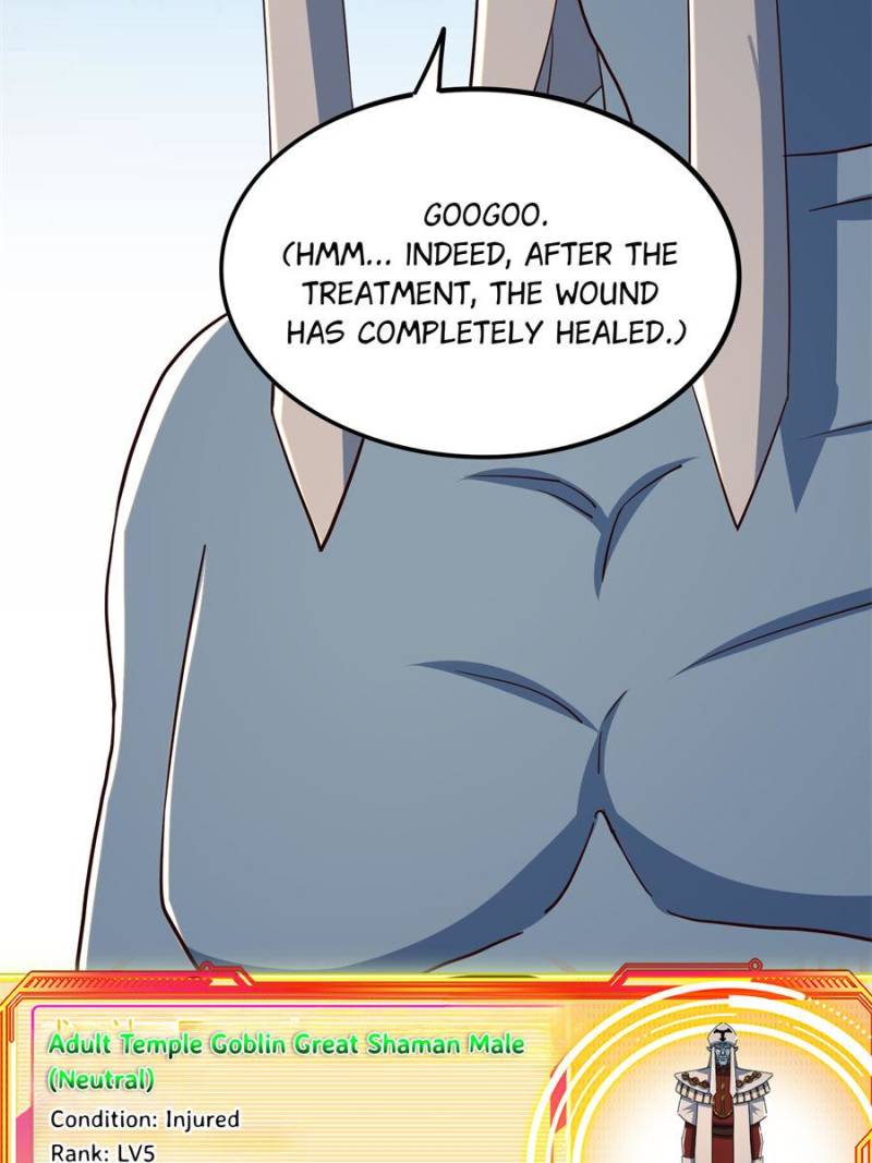 Ancient God’s Chosen Warriors Chapter 100 226 54