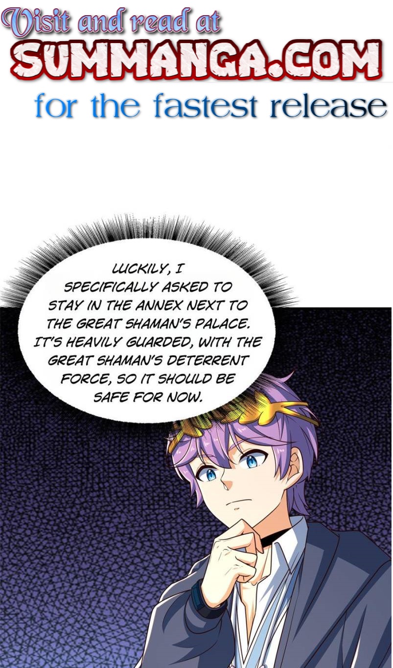 Ancient God’s Chosen Warriors Chapter 102 191 01