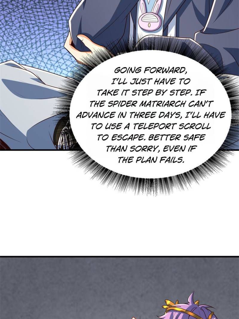 Ancient God’s Chosen Warriors Chapter 102 192 02