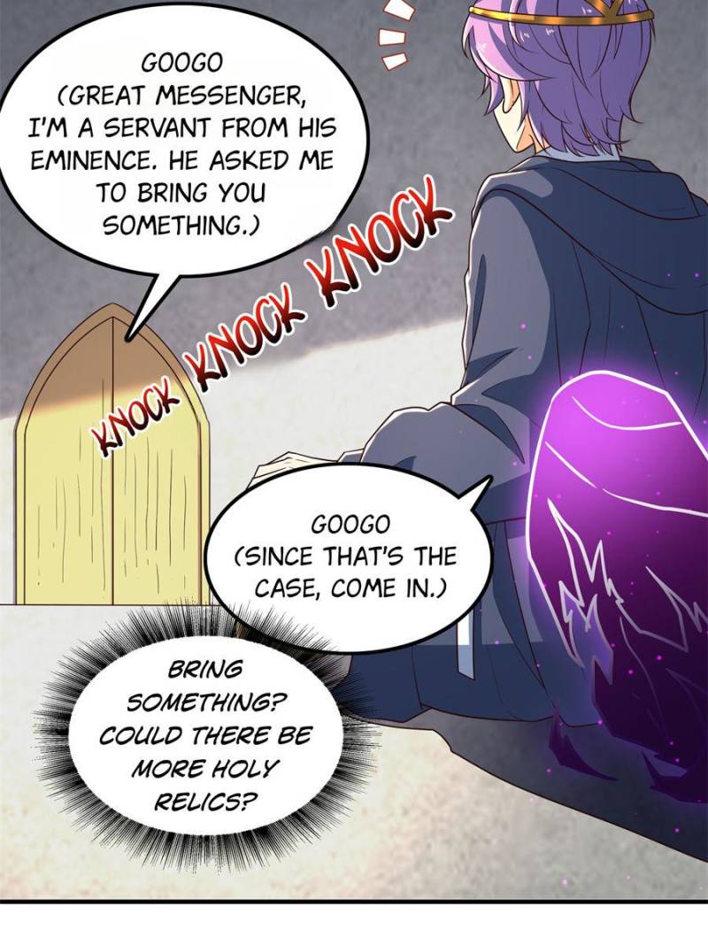 Ancient God’s Chosen Warriors Chapter 102 193 03