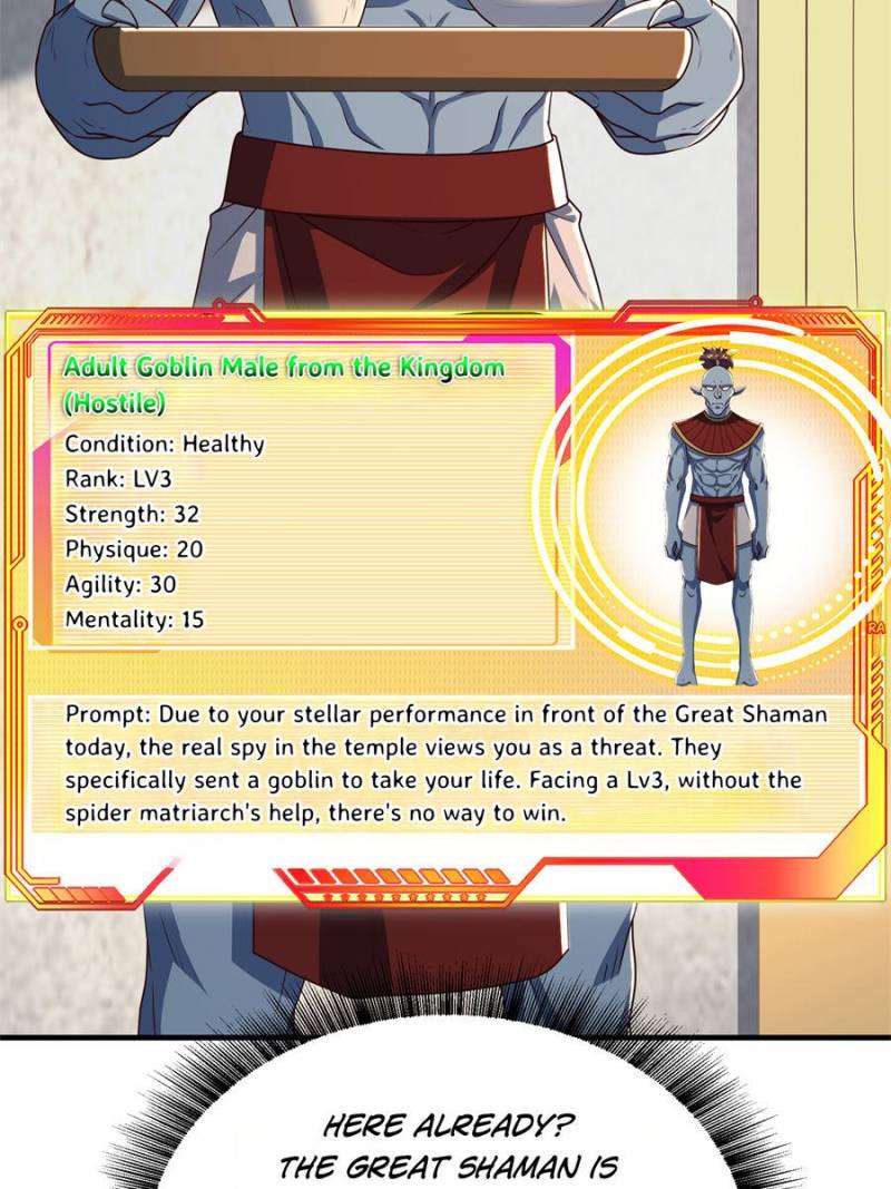 Ancient God’s Chosen Warriors Chapter 102 195 05