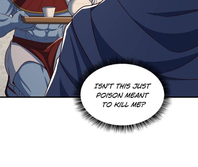 Ancient God’s Chosen Warriors Chapter 102 197 07