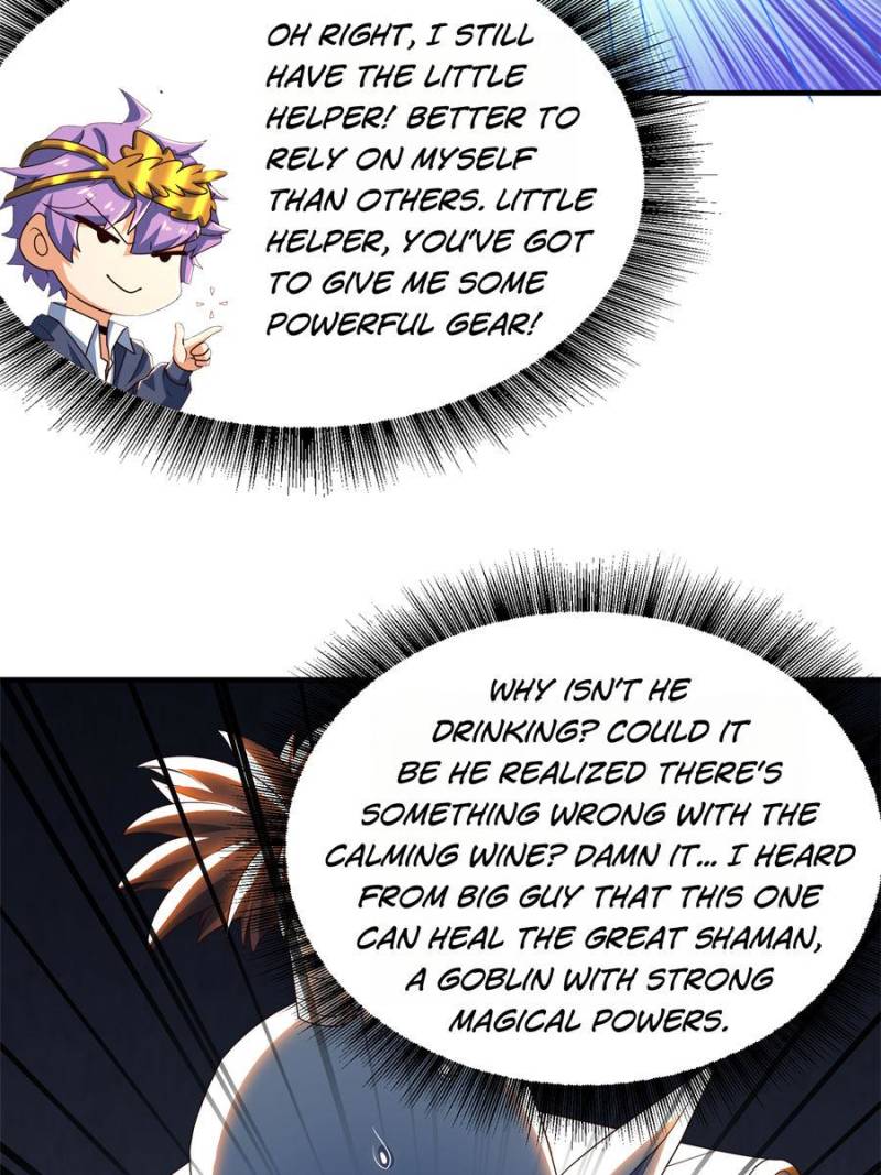 Ancient God’s Chosen Warriors Chapter 102 200 10