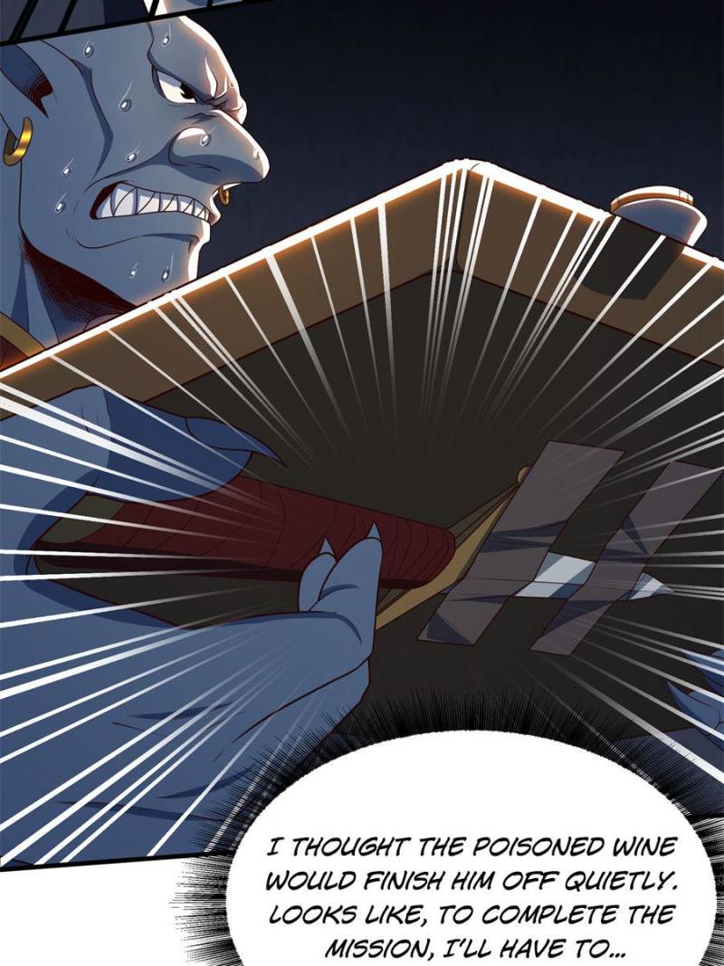 Ancient God’s Chosen Warriors Chapter 102 202 12