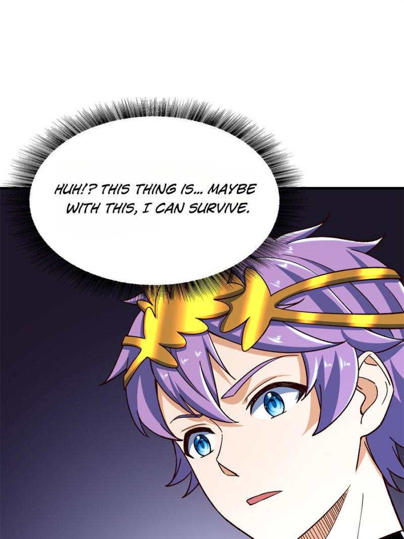 Ancient God’s Chosen Warriors Chapter 102 204 14