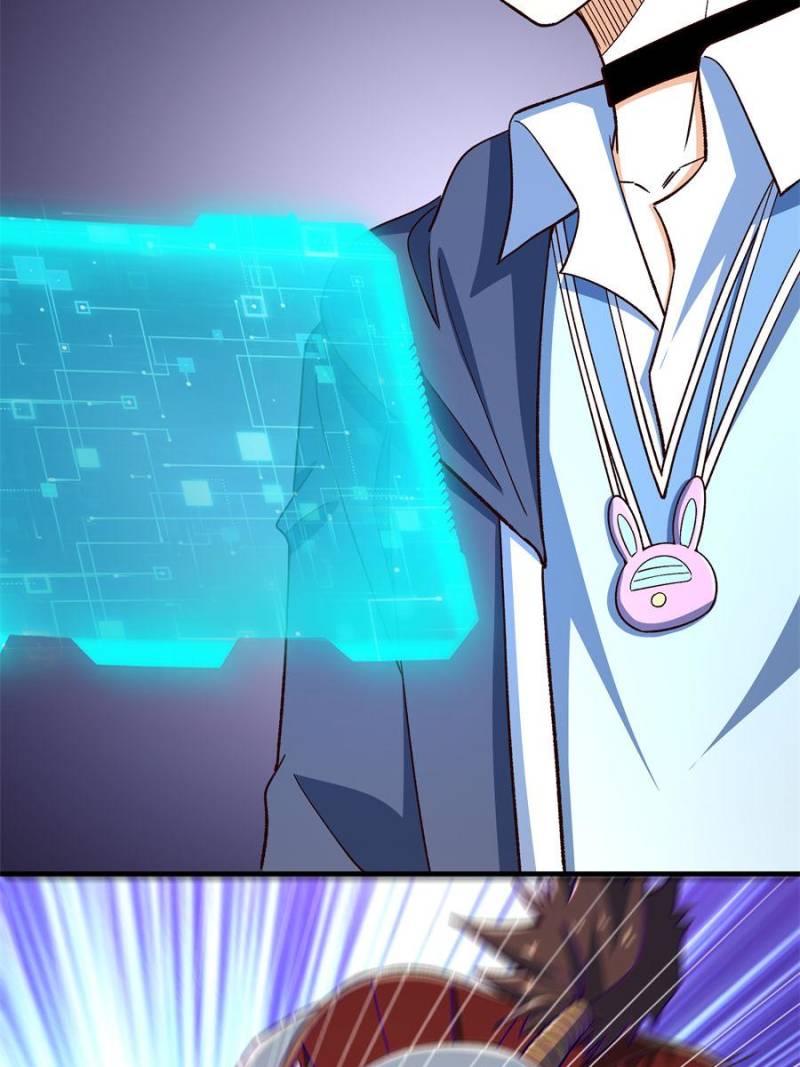 Ancient God’s Chosen Warriors Chapter 102 205 15