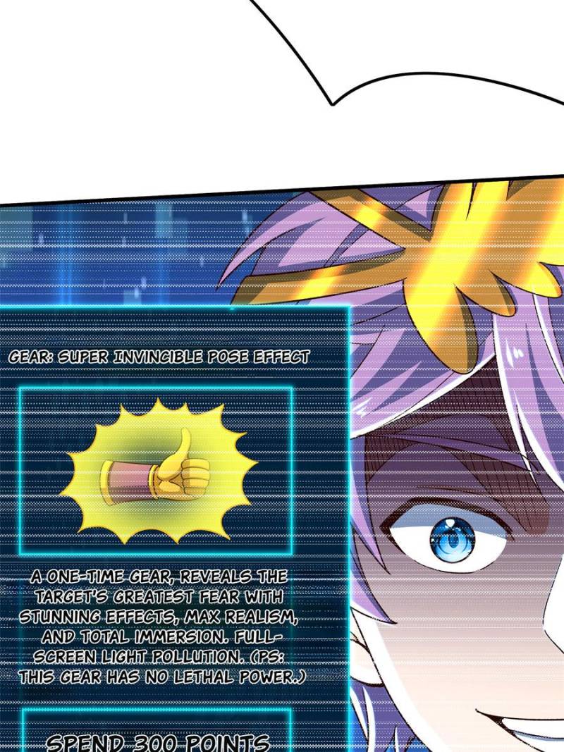 Ancient God’s Chosen Warriors Chapter 102 207 17