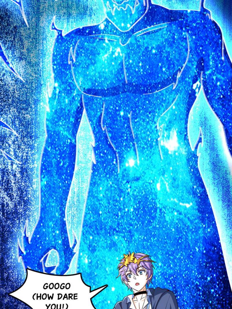 Ancient God’s Chosen Warriors Chapter 102 209 19