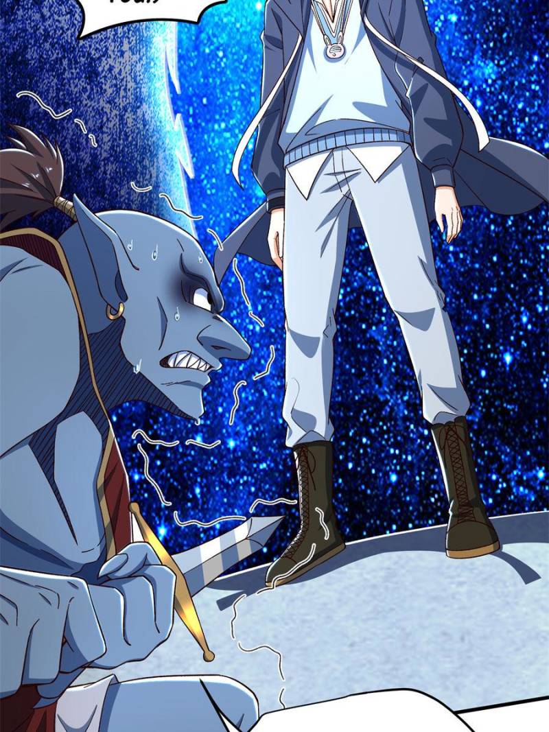 Ancient God’s Chosen Warriors Chapter 102 210 20