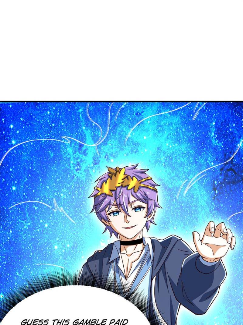 Ancient God’s Chosen Warriors Chapter 102 212 22