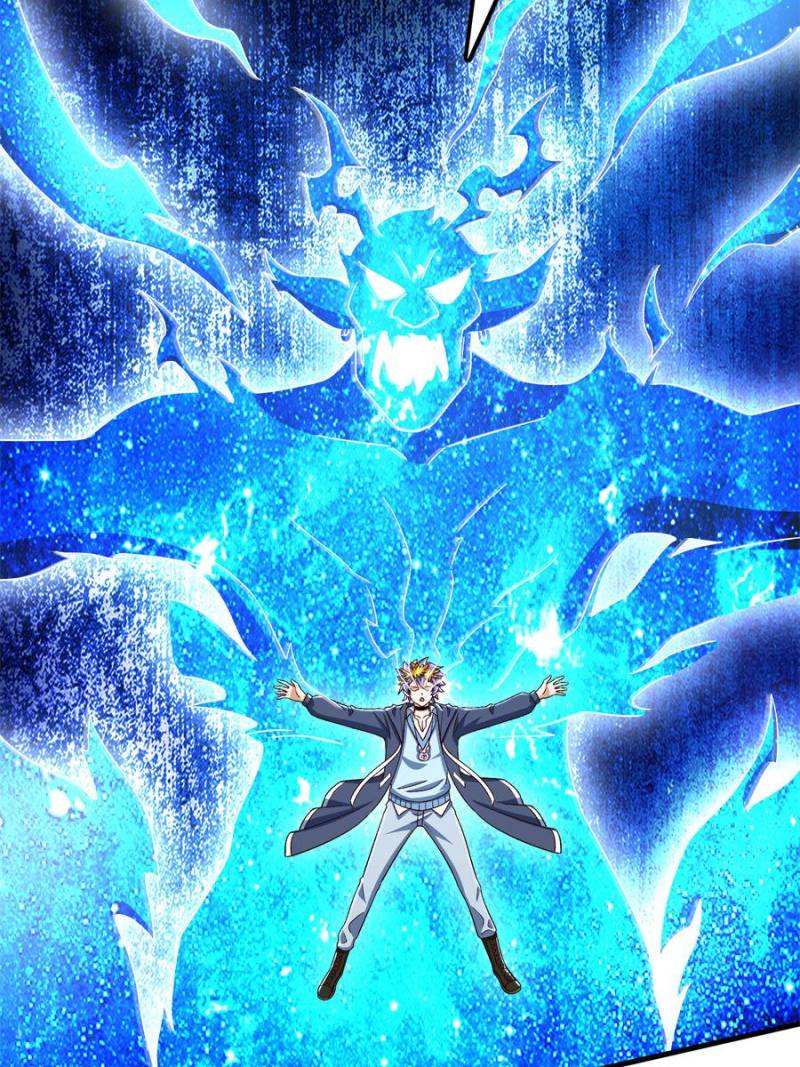 Ancient God’s Chosen Warriors Chapter 102 214 24