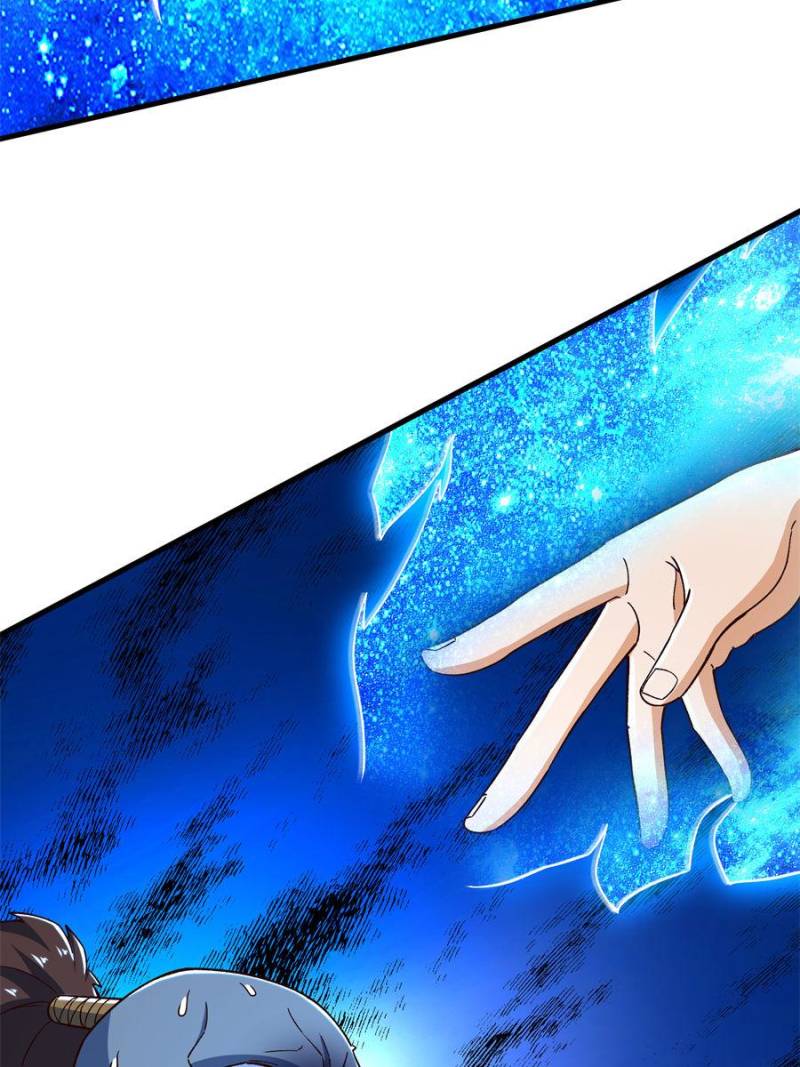 Ancient God’s Chosen Warriors Chapter 102 215 25