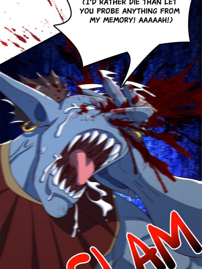 Ancient God’s Chosen Warriors Chapter 102 217 27