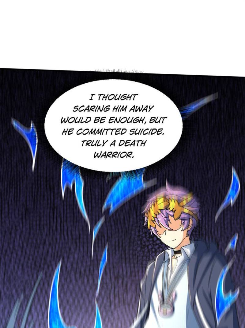 Ancient God’s Chosen Warriors Chapter 102 219 29