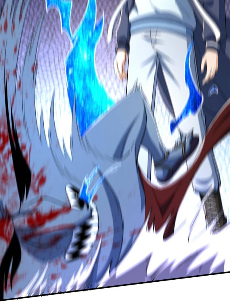 Ancient God’s Chosen Warriors Chapter 102 220 30