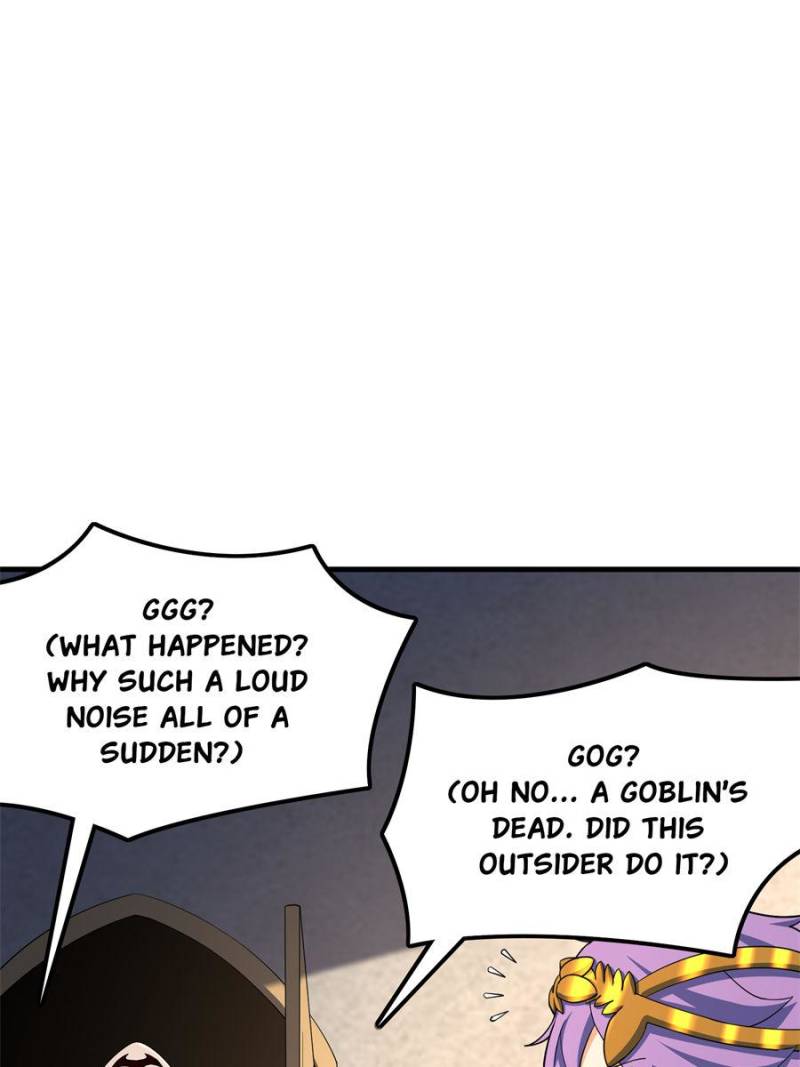 Ancient God’s Chosen Warriors Chapter 102 221 31