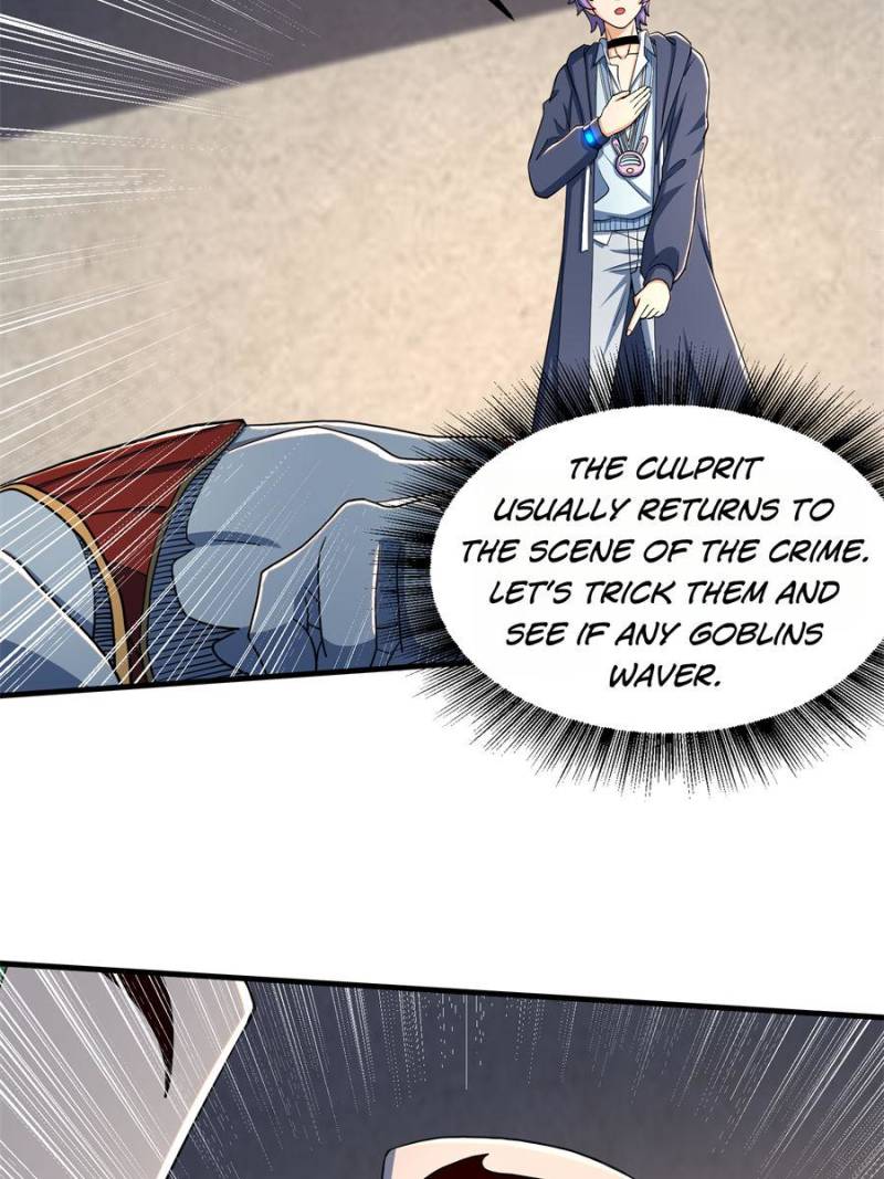 Ancient God’s Chosen Warriors Chapter 102 223 33