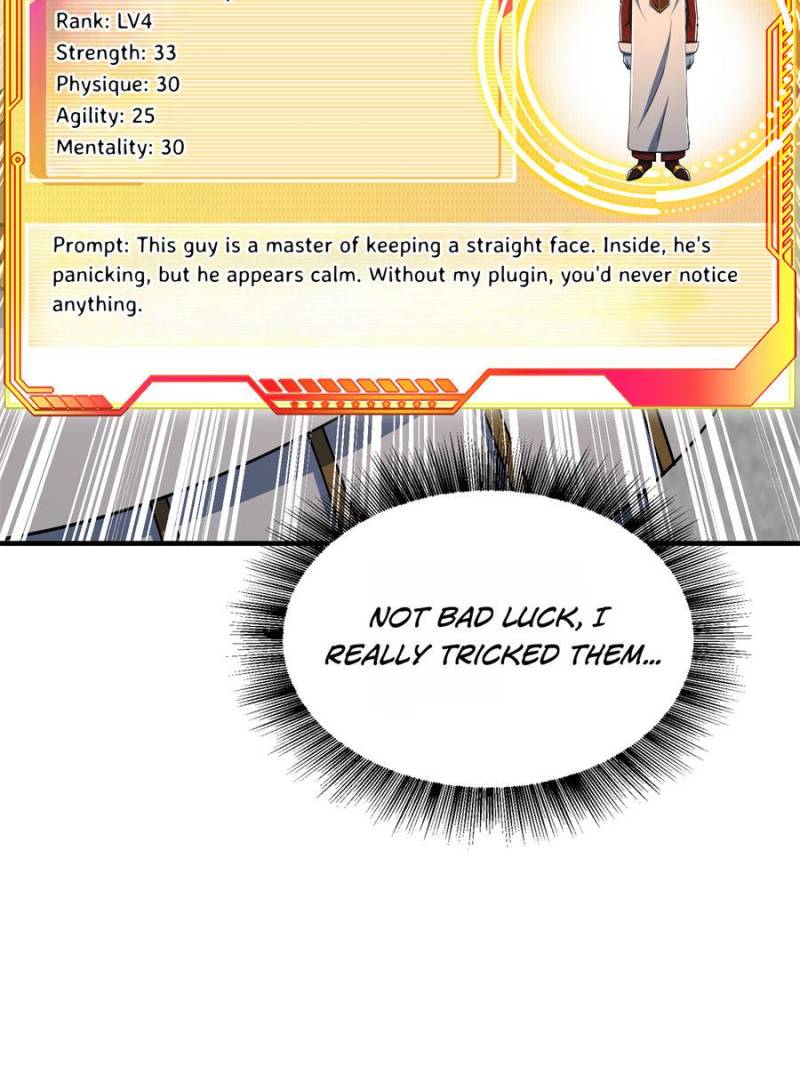 Ancient God’s Chosen Warriors Chapter 102 225 35