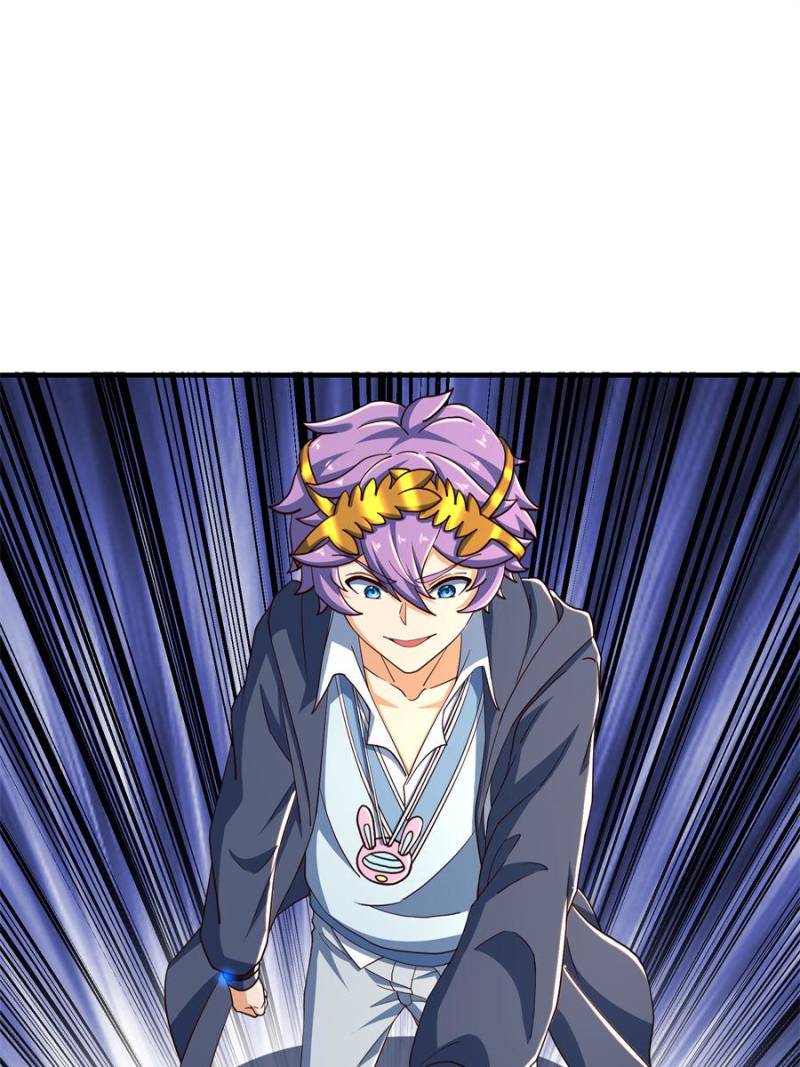 Ancient God’s Chosen Warriors Chapter 102 227 37