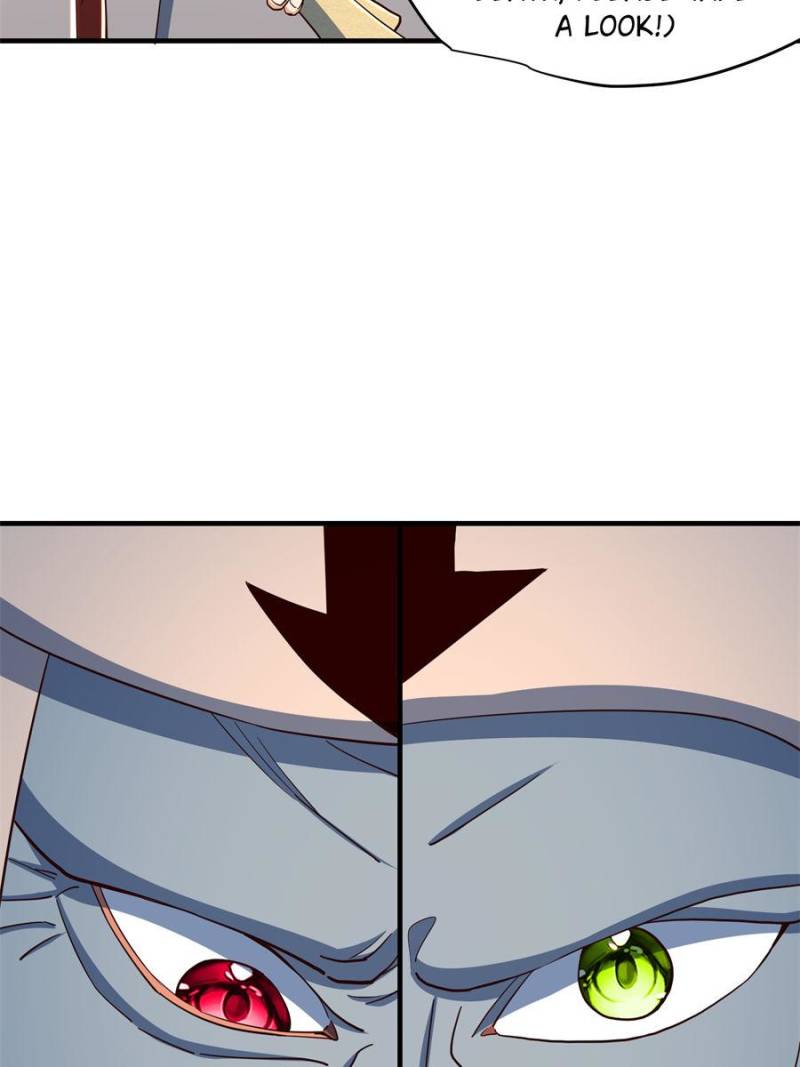 Ancient God’s Chosen Warriors Chapter 102 231 41