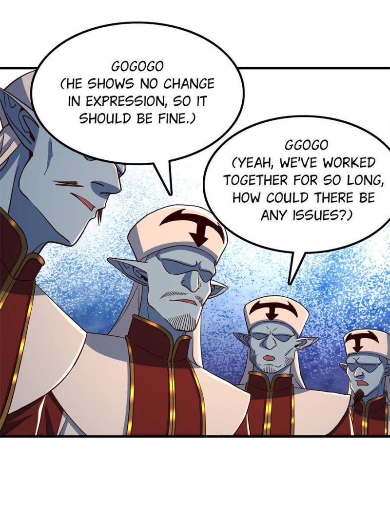 Ancient God’s Chosen Warriors Chapter 102 233 43