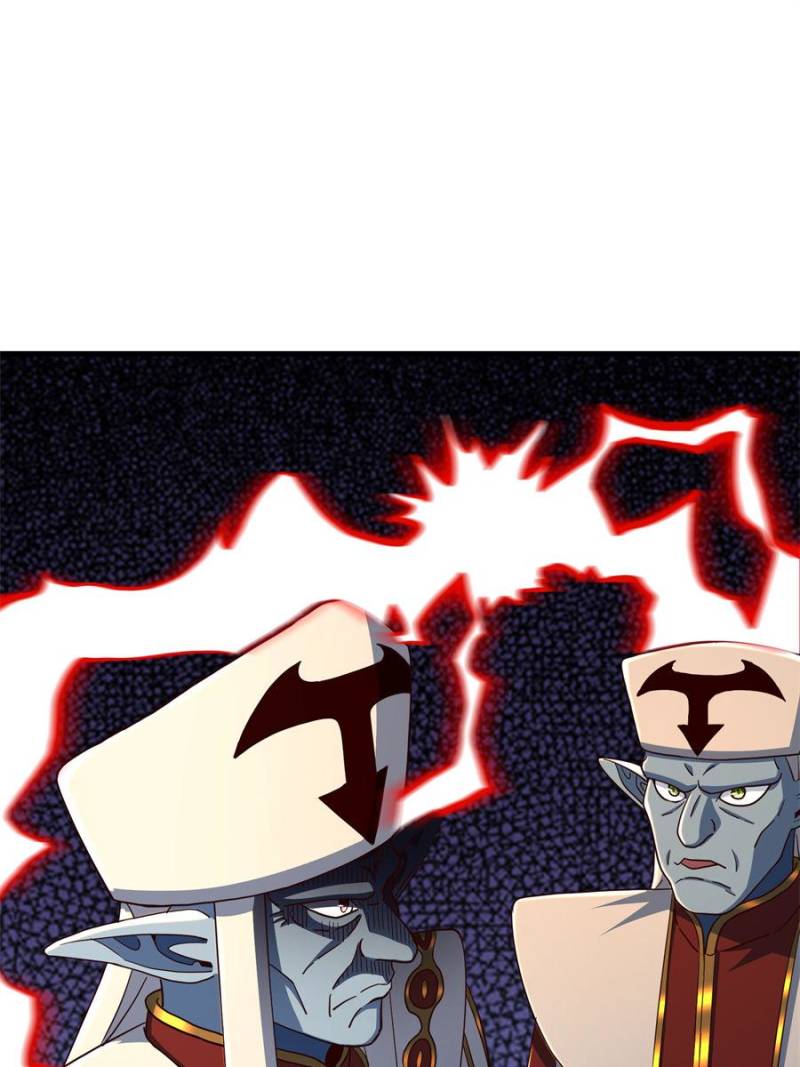 Ancient God’s Chosen Warriors Chapter 102 235 45