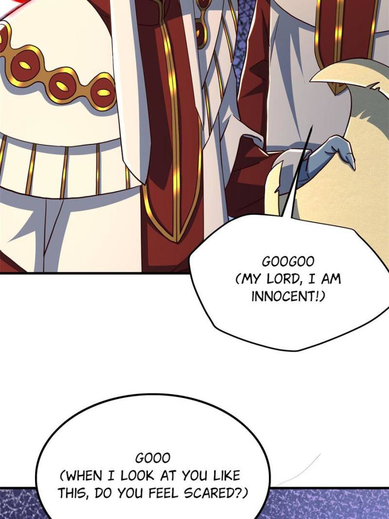 Ancient God’s Chosen Warriors Chapter 102 236 46