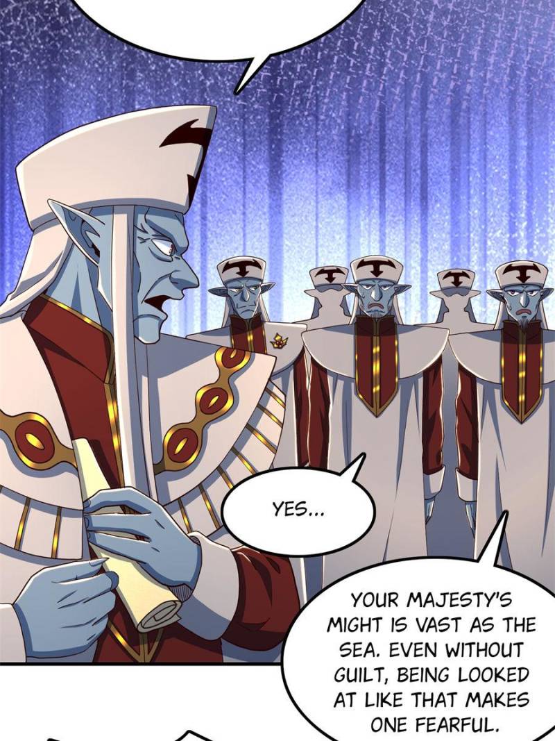 Ancient God’s Chosen Warriors Chapter 102 237 47