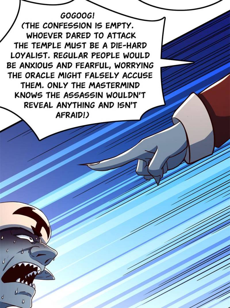 Ancient God’s Chosen Warriors Chapter 102 238 48