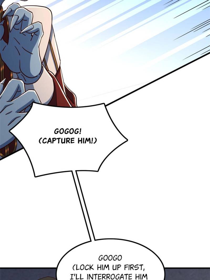 Ancient God’s Chosen Warriors Chapter 102 239 49