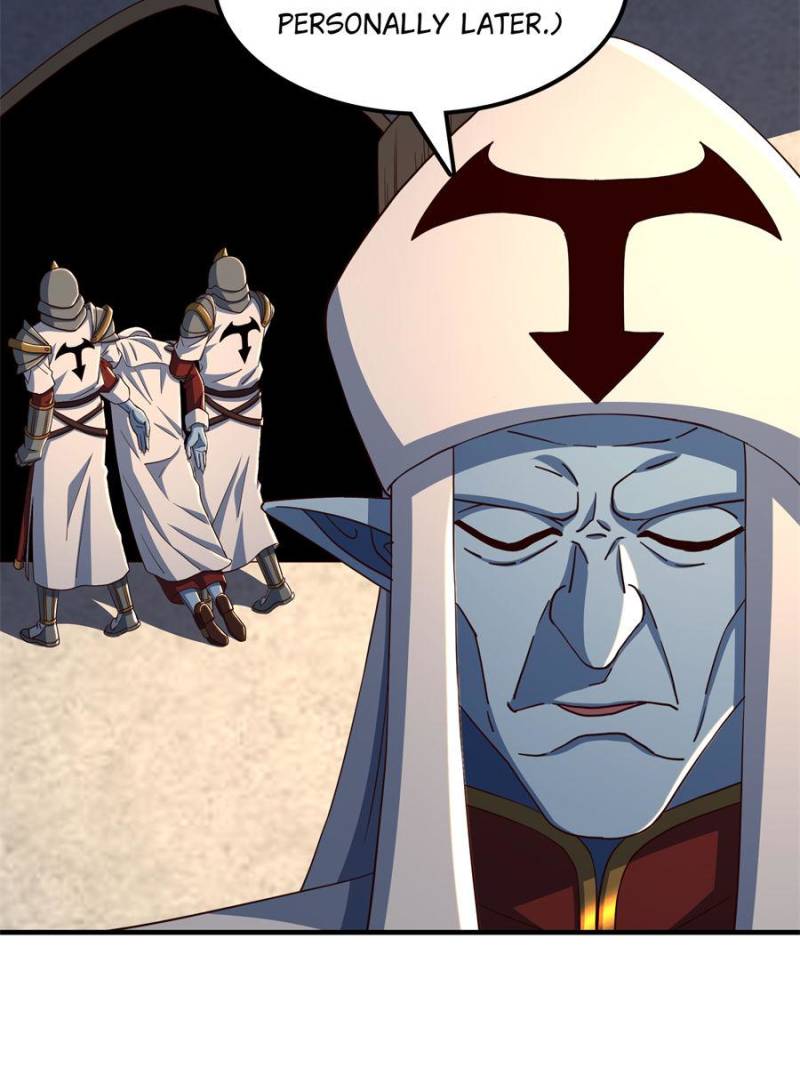 Ancient God’s Chosen Warriors Chapter 102 240 50