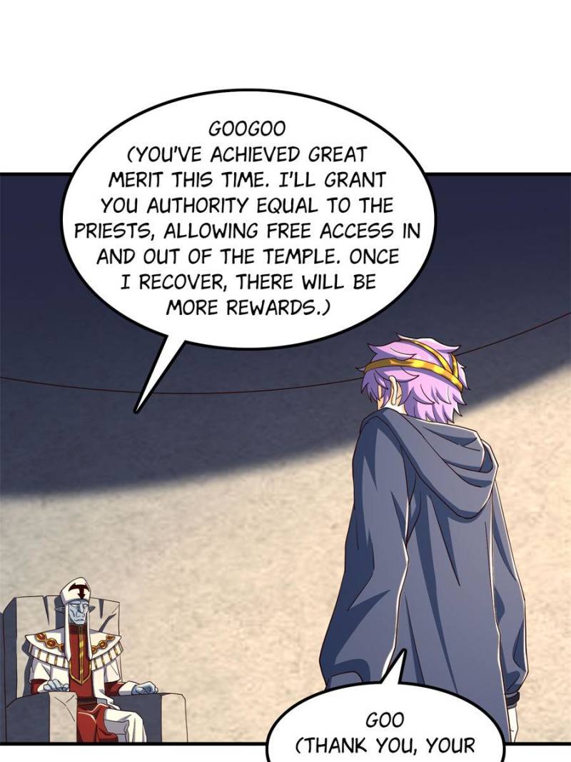 Ancient God’s Chosen Warriors Chapter 102 241 51