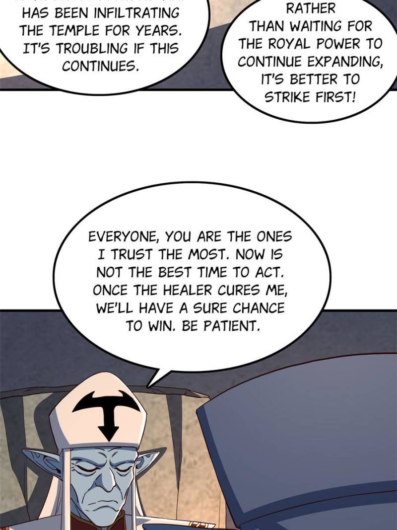 Ancient God’s Chosen Warriors Chapter 102 245 55