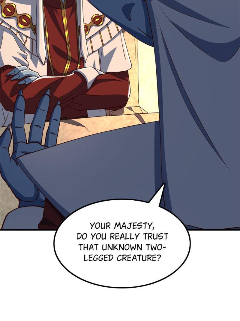 Ancient God’s Chosen Warriors Chapter 102 246 56