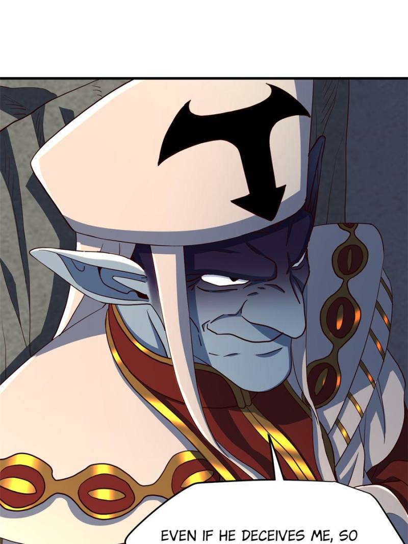 Ancient God’s Chosen Warriors Chapter 102 247 57