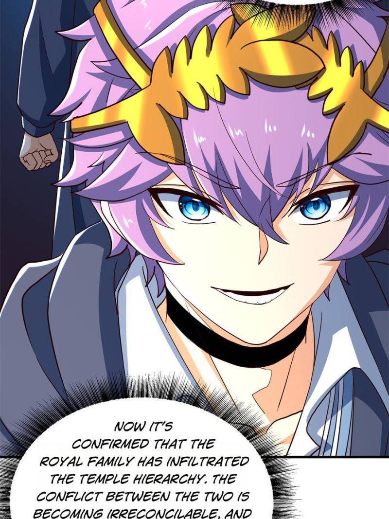 Ancient God’s Chosen Warriors Chapter 102 250 60