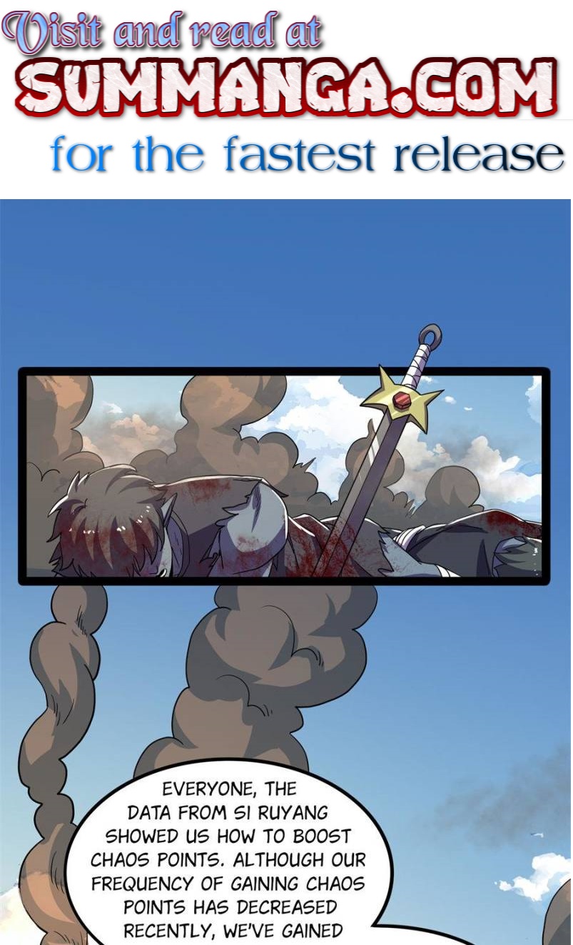 Ancient God’s Chosen Warriors Chapter 103 188 01