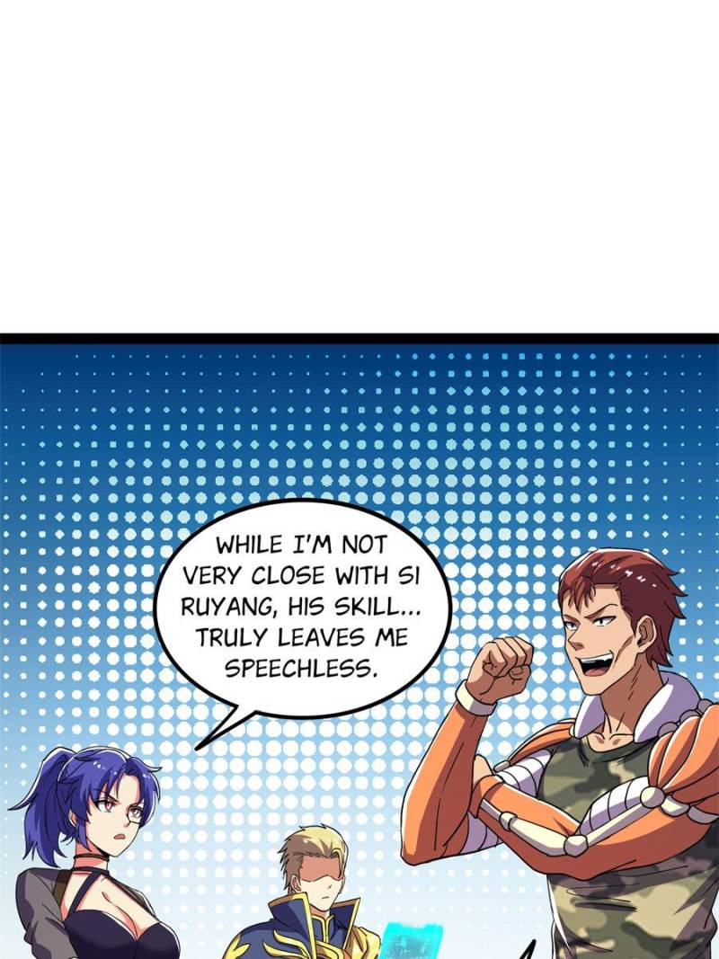 Ancient God’s Chosen Warriors Chapter 103 190 03