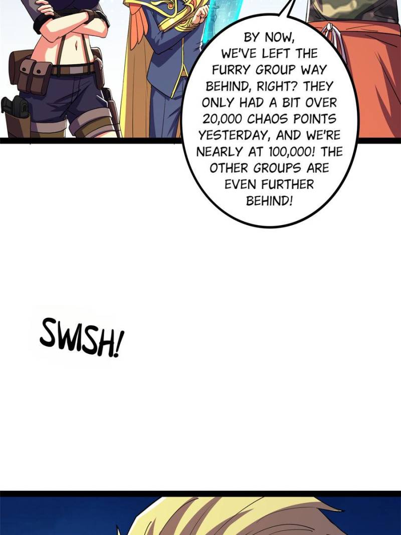 Ancient God’s Chosen Warriors Chapter 103 191 04