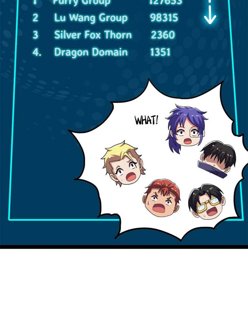 Ancient God’s Chosen Warriors Chapter 103 194 07