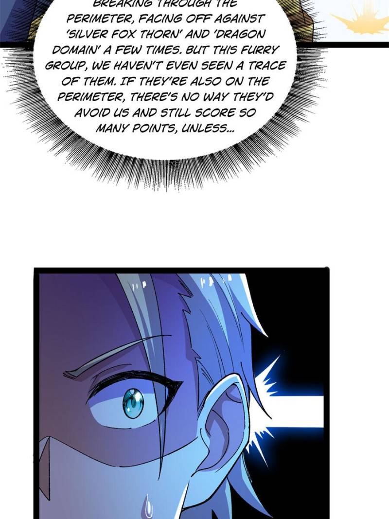 Ancient God’s Chosen Warriors Chapter 103 197 10