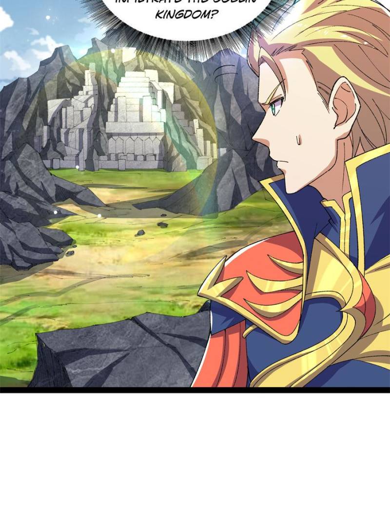 Ancient God’s Chosen Warriors Chapter 103 199 12