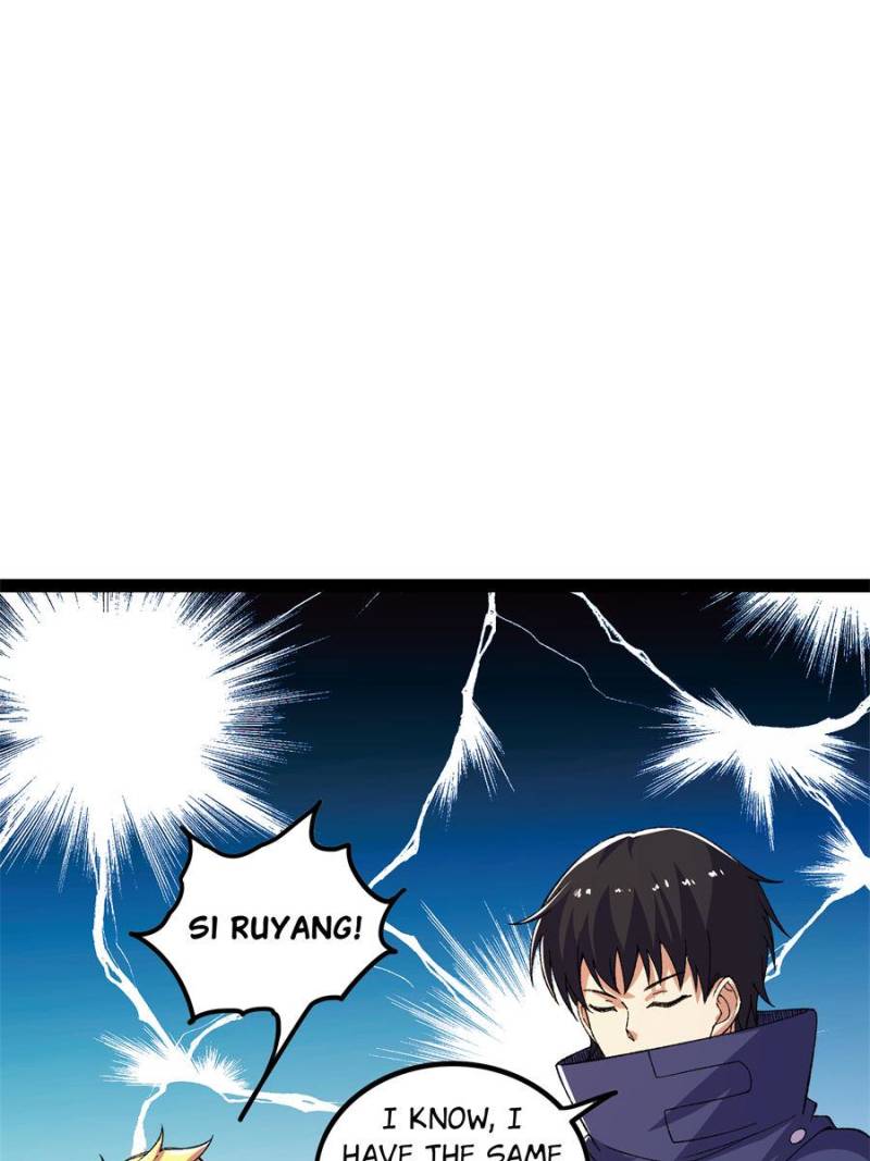 Ancient God’s Chosen Warriors Chapter 103 200 13