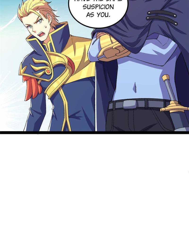 Ancient God’s Chosen Warriors Chapter 103 201 14