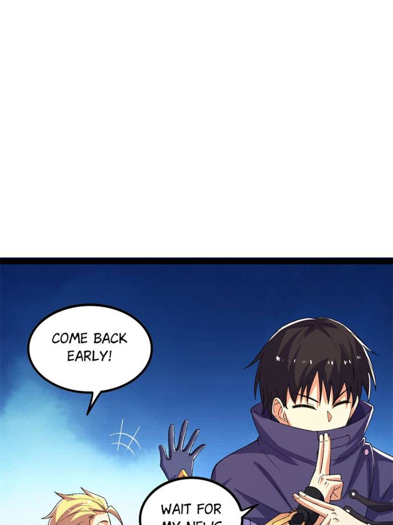 Ancient God’s Chosen Warriors Chapter 103 202 15