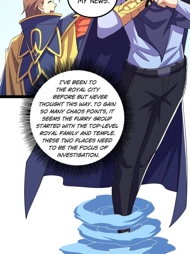 Ancient God’s Chosen Warriors Chapter 103 203 16