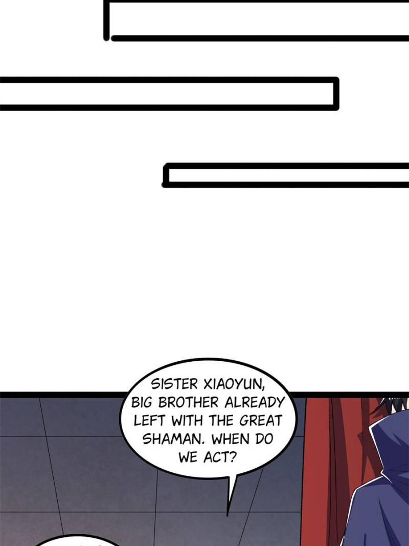 Ancient God’s Chosen Warriors Chapter 103 207 20