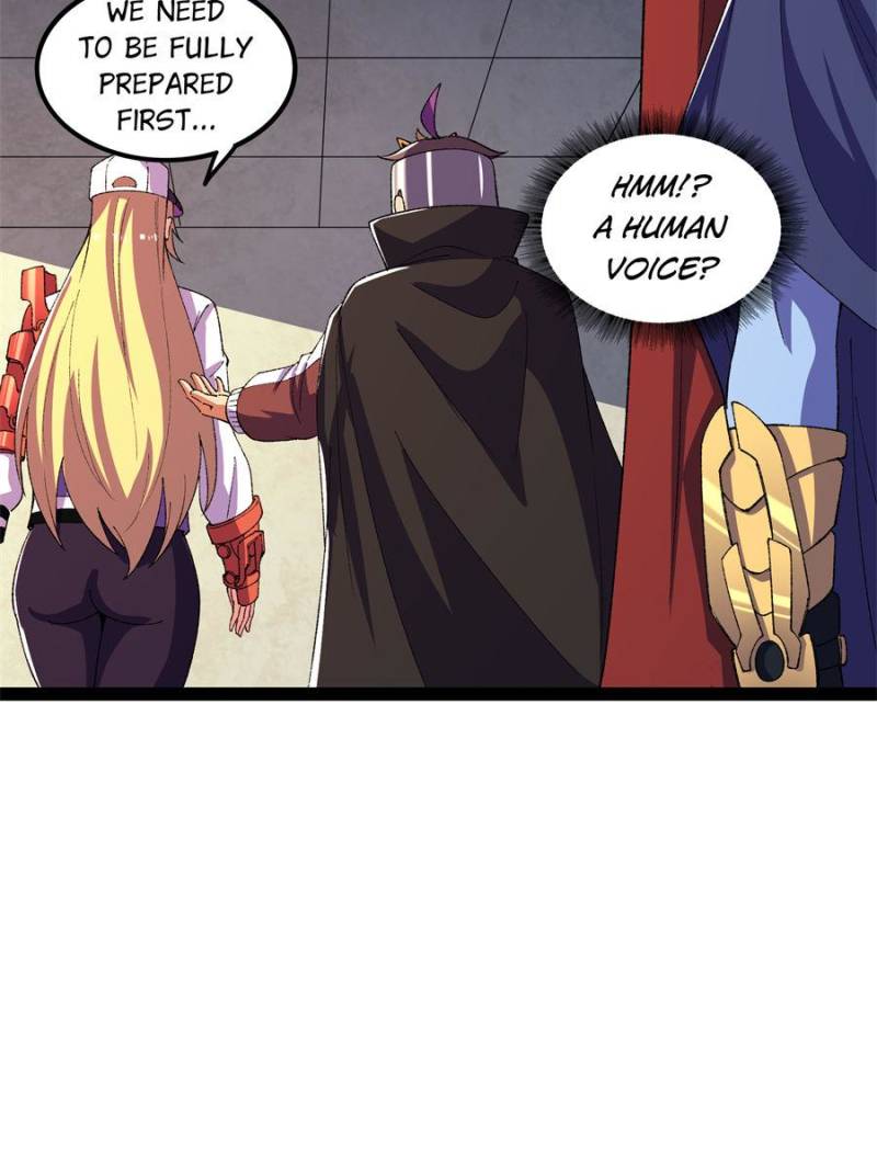 Ancient God’s Chosen Warriors Chapter 103 208 21