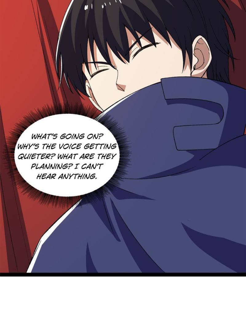 Ancient God’s Chosen Warriors Chapter 103 212 25