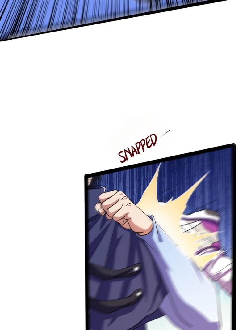 Ancient God’s Chosen Warriors Chapter 103 217 30